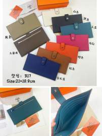 Picture of Hermes Wallets _SKUfw214811145fw